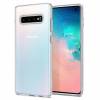 Θήκη Spigen Liquid Crystal Clear - Galaxy S10 (605CS25796) Θήκη Spigen Liquid Crystal Clear - Galaxy S10 (605CS25796)